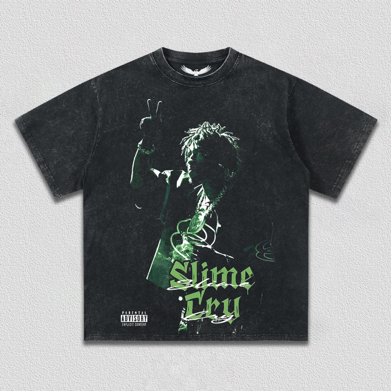 NBA Youngboy & SLIME CRY TEE&HOODIE