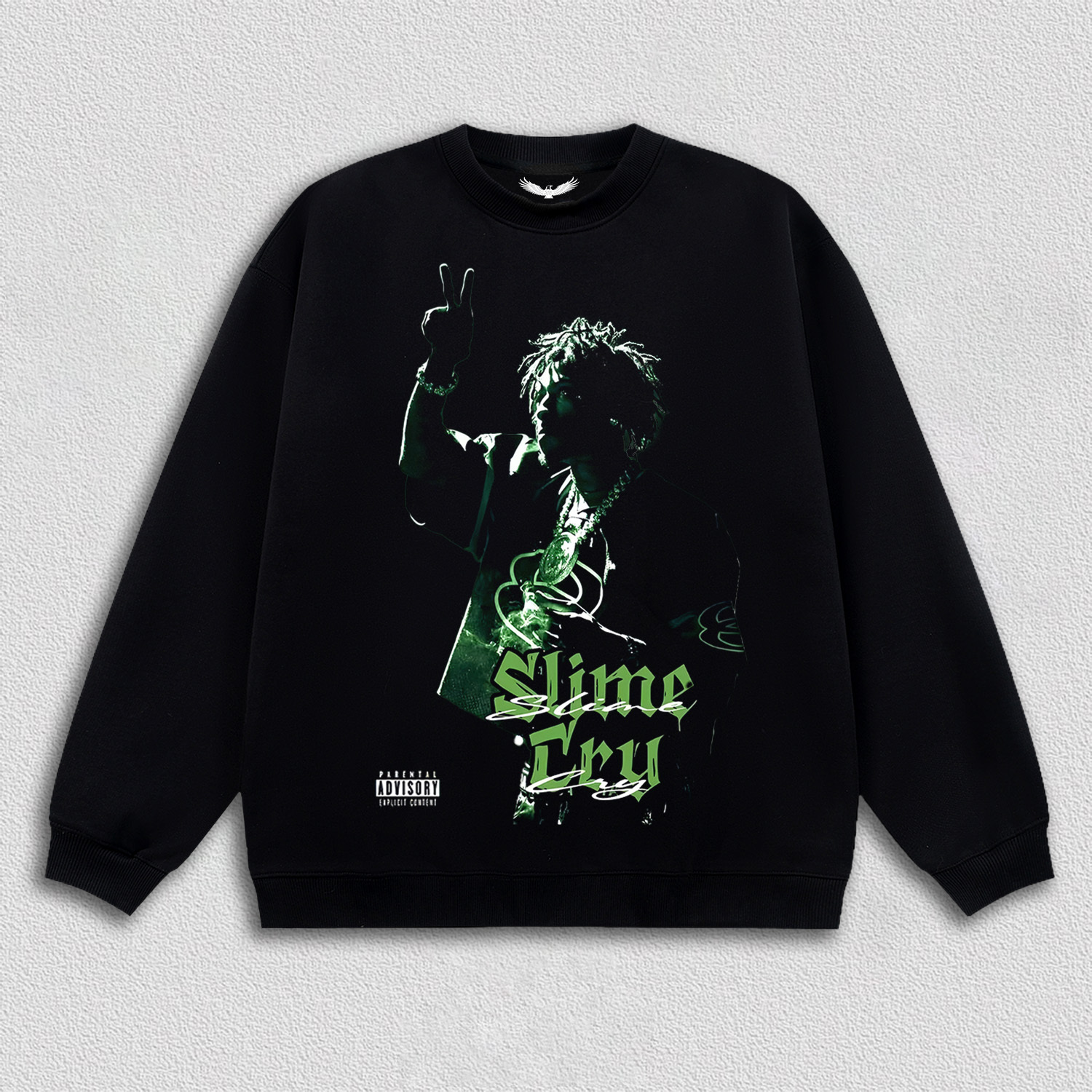 NBA Youngboy & SLIME CRY TEE&HOODIE