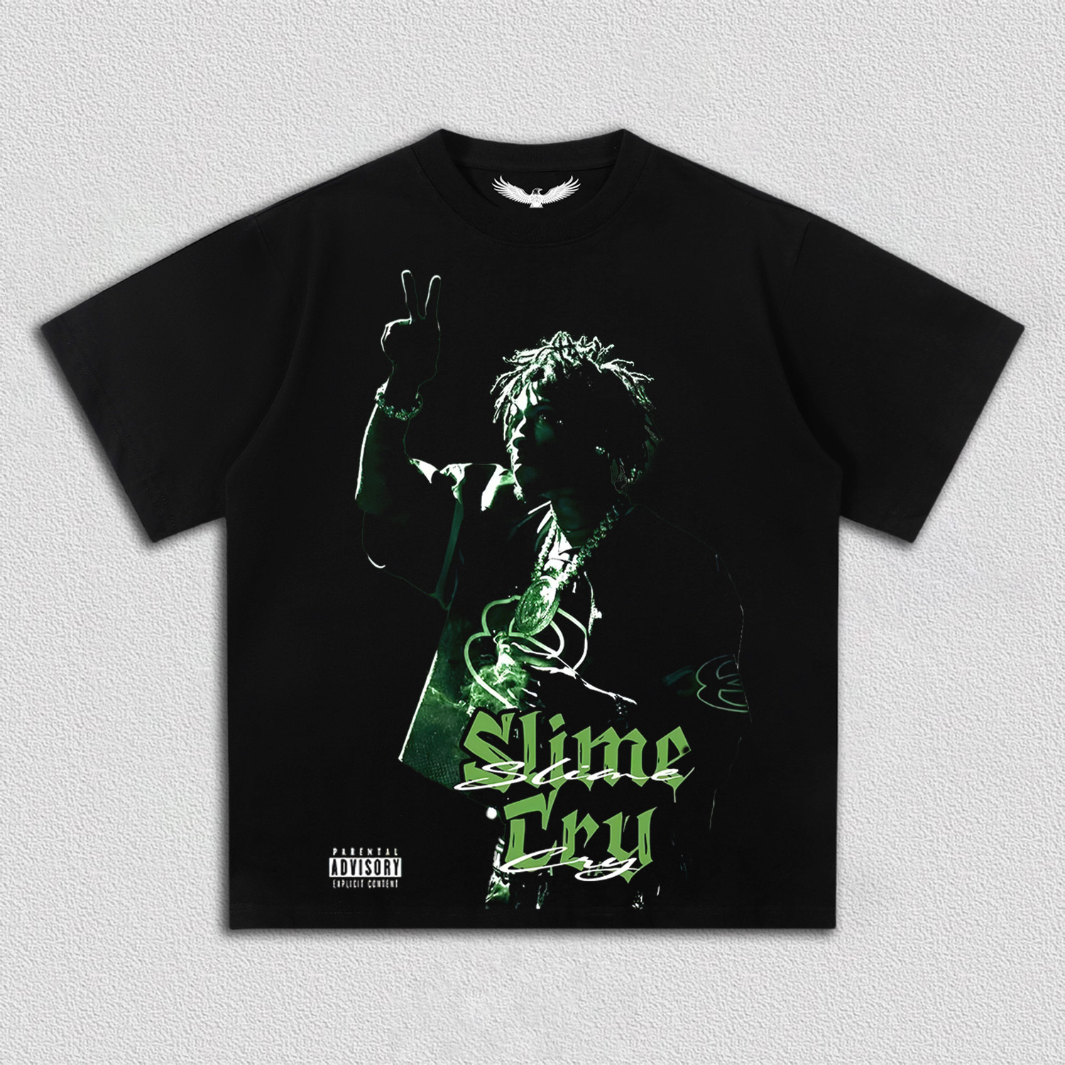 NBA Youngboy & SLIME CRY TEE&HOODIE