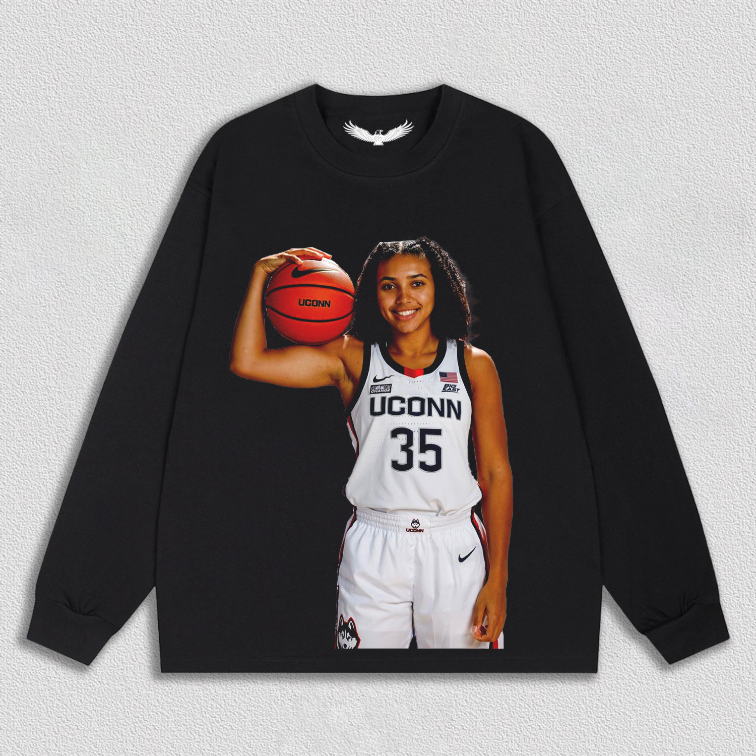 Ncaa Azzi Fudd 4.0