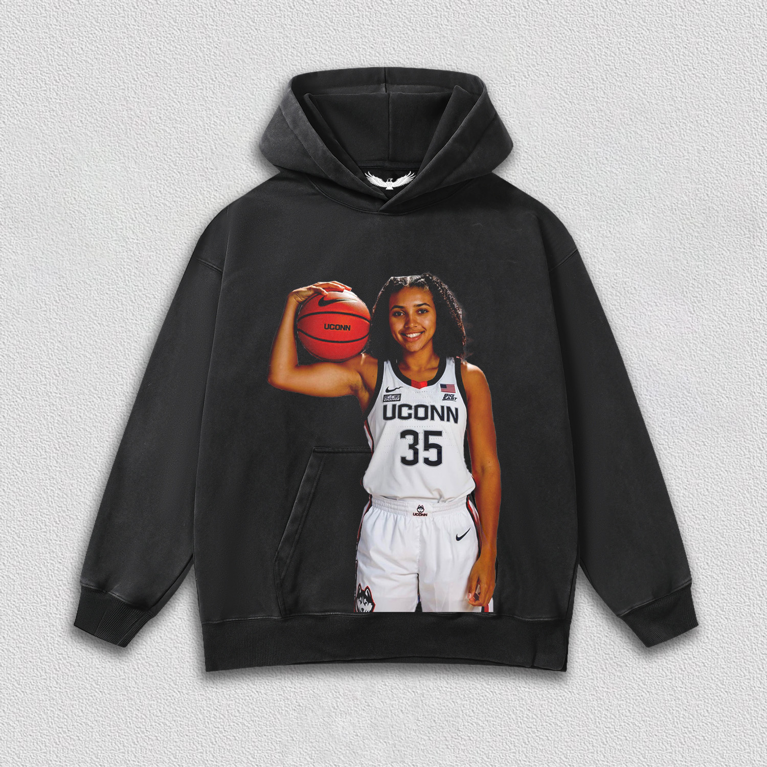 Ncaa Azzi Fudd 4.0