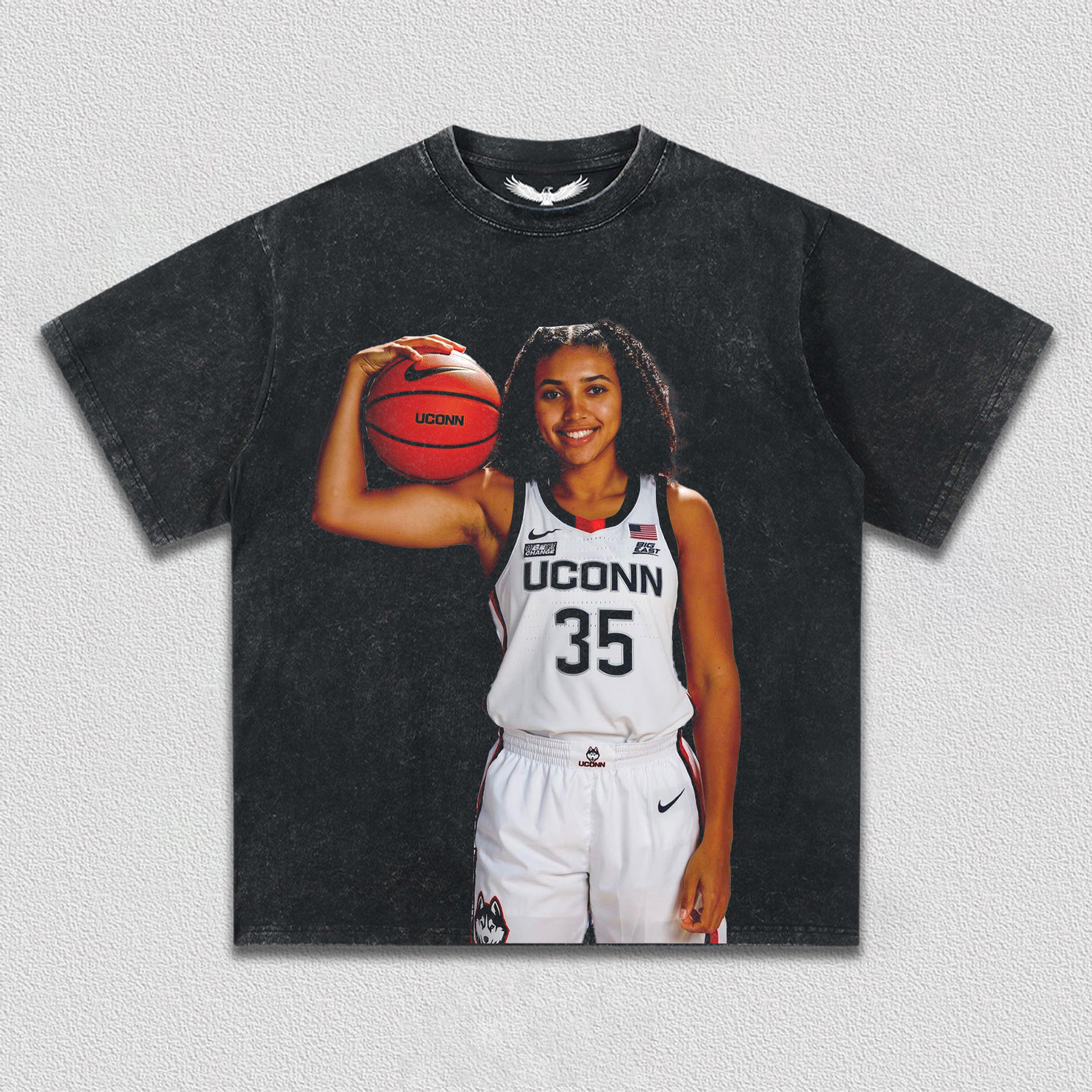 Ncaa Azzi Fudd 4.0