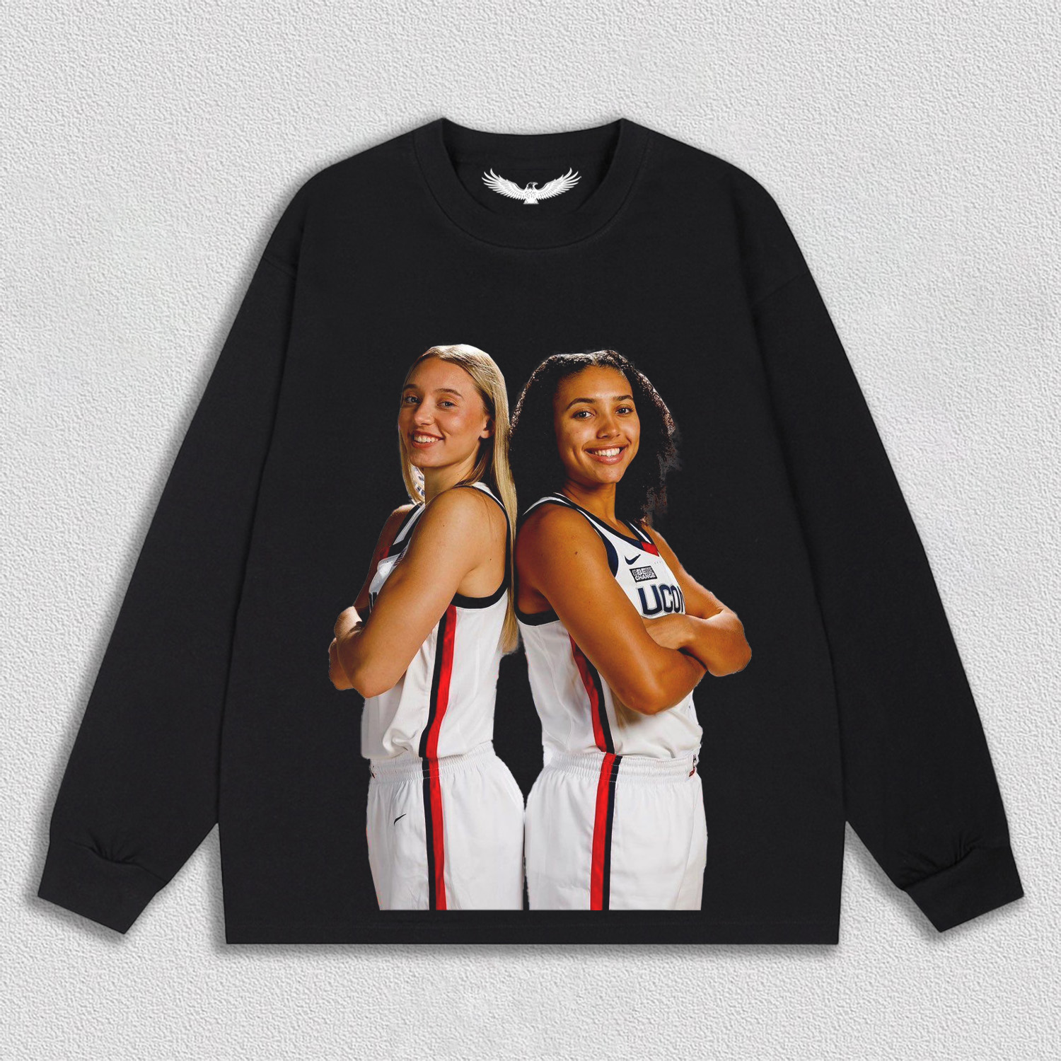 Ncaa Sazzi Fudd Paige Bueckers 2 0