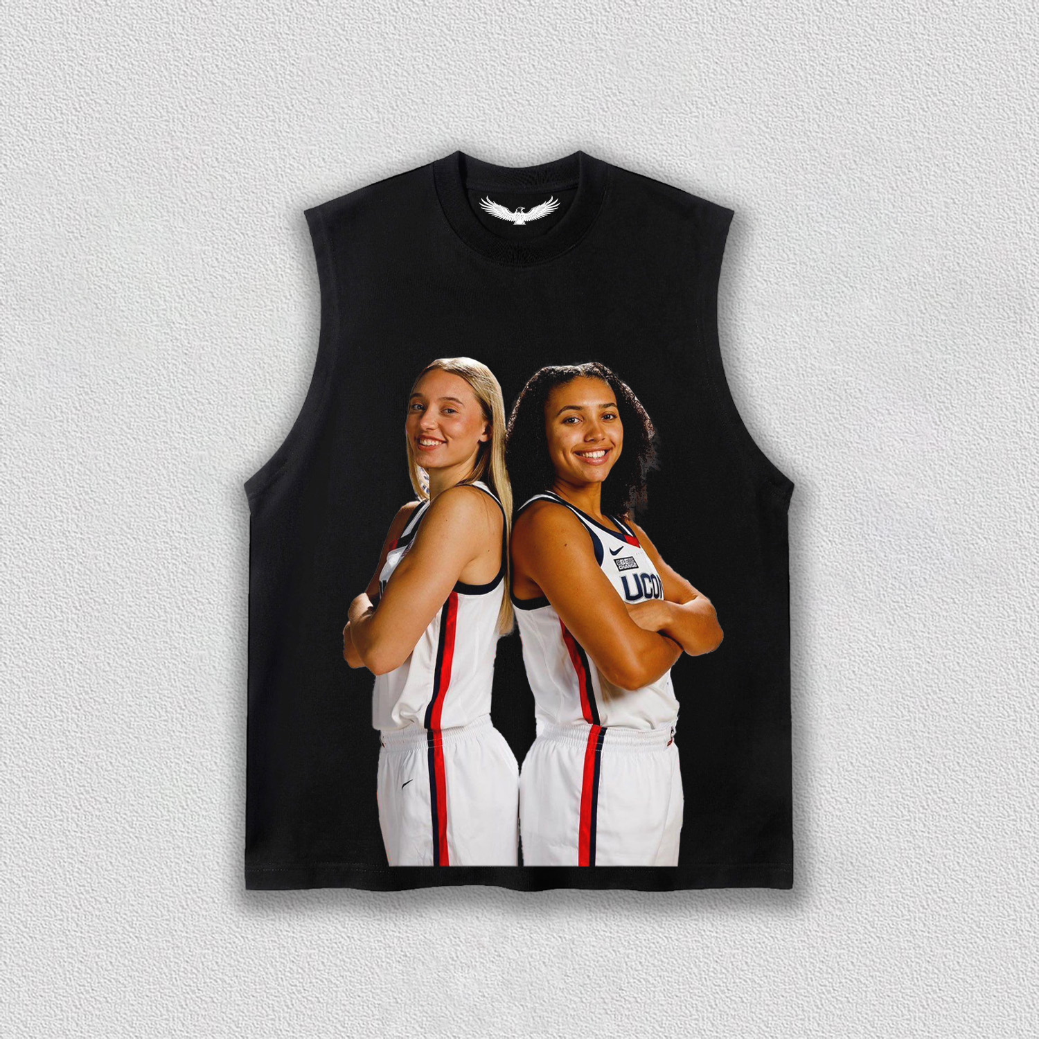 Ncaa Sazzi Fudd Paige Bueckers 2 0