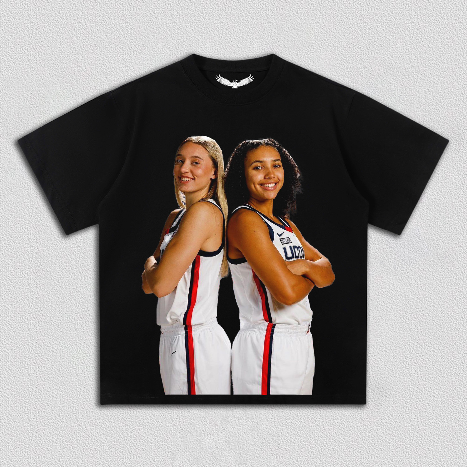 Ncaa Sazzi Fudd Paige Bueckers 2.0