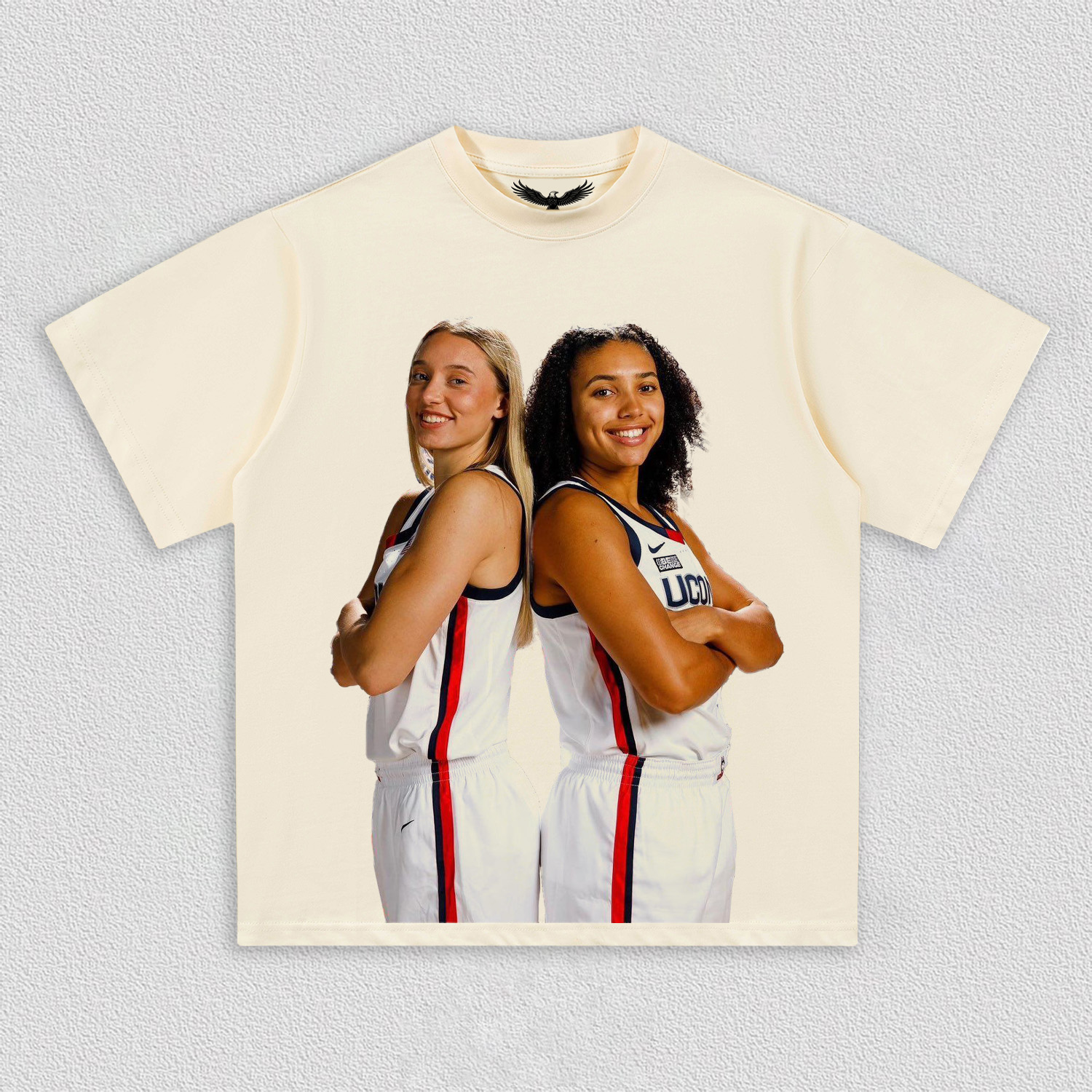 Ncaa Sazzi Fudd Paige Bueckers 2 0