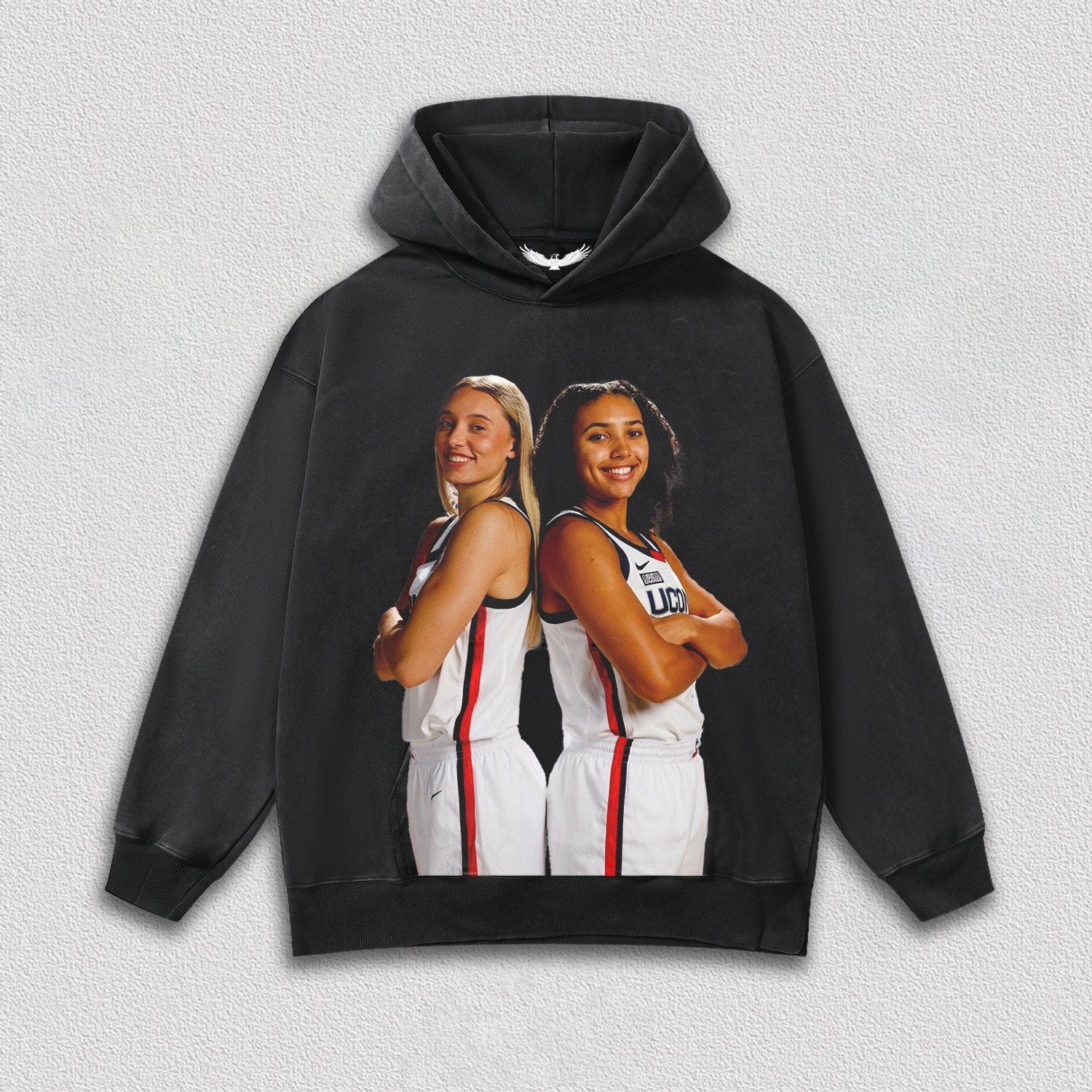 Ncaa Sazzi Fudd Paige Bueckers 2 0