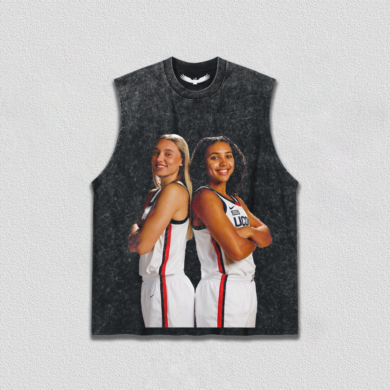 Ncaa Sazzi Fudd Paige Bueckers 2.0