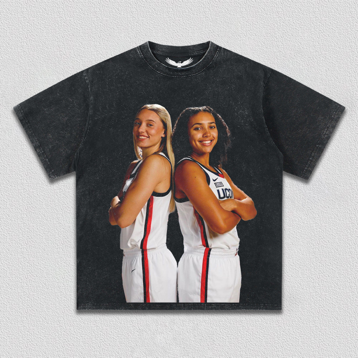 Ncaa Sazzi Fudd Paige Bueckers 2 0
