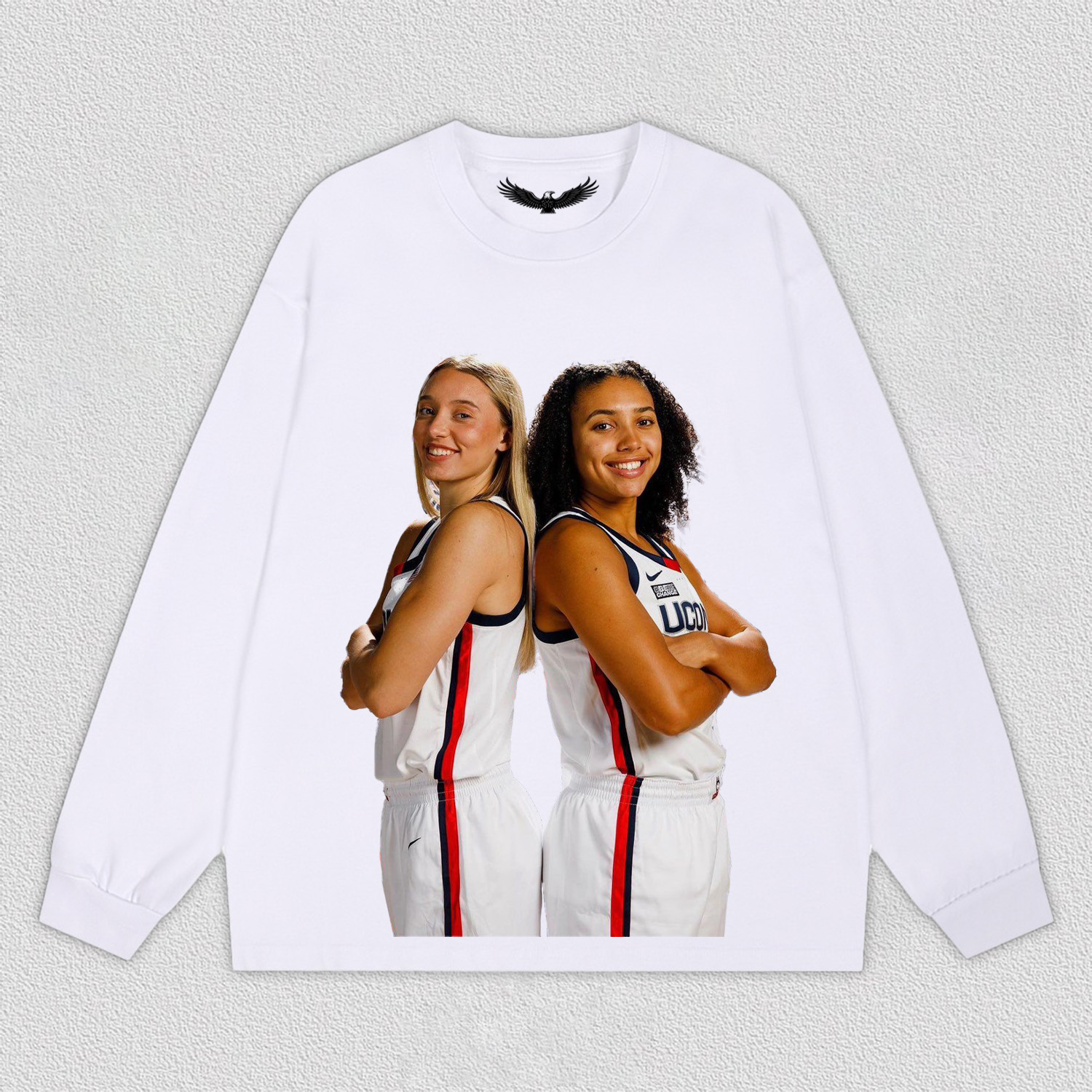 Ncaa Sazzi Fudd Paige Bueckers 2 0