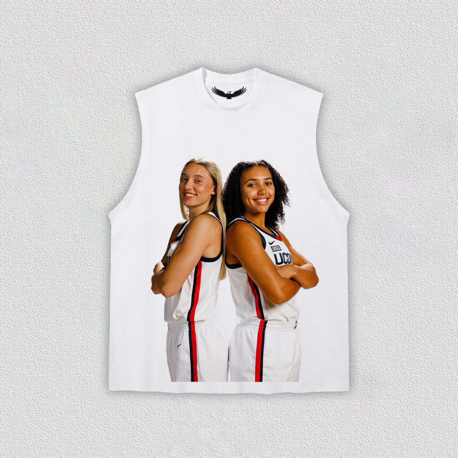 Ncaa Sazzi Fudd Paige Bueckers 2 0