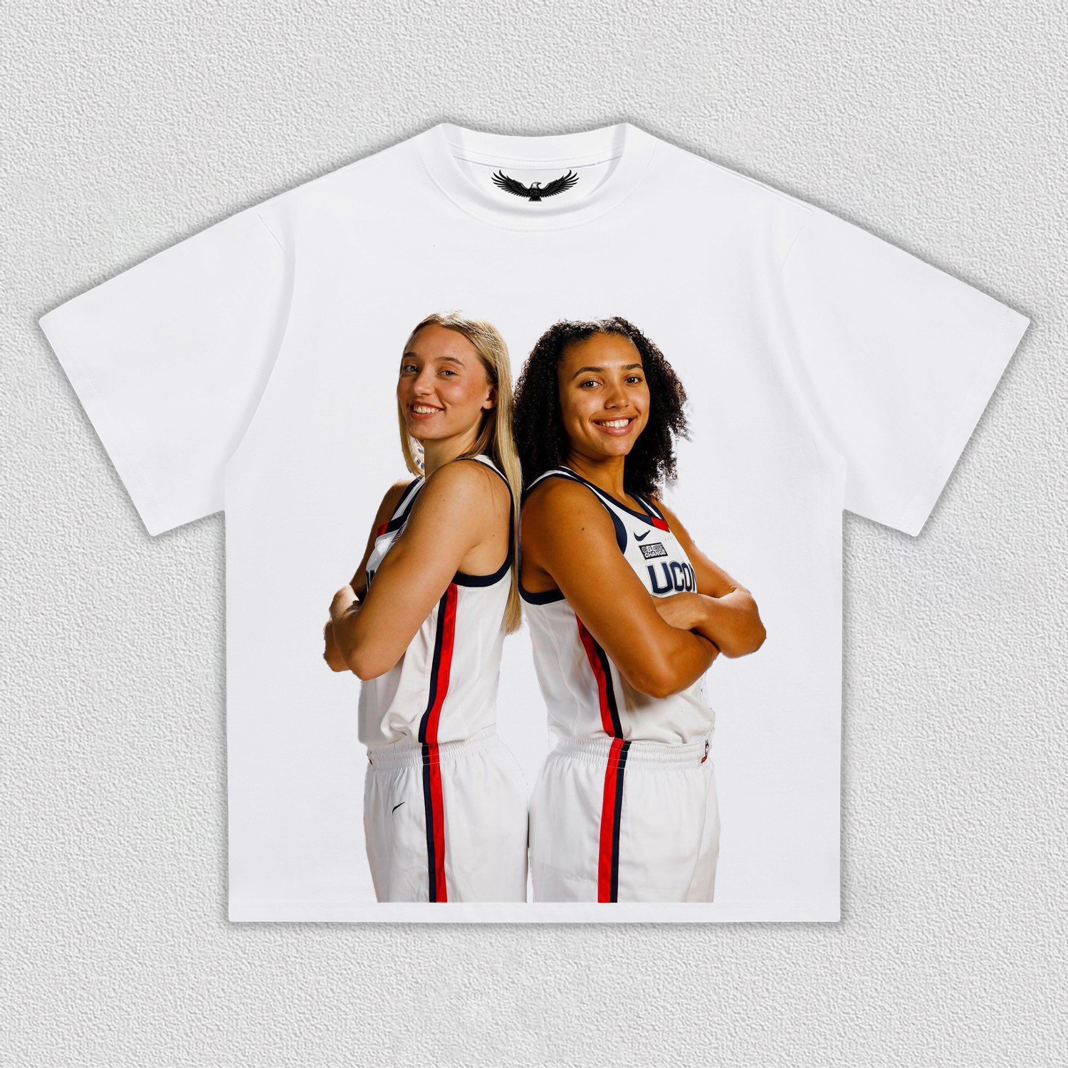 Ncaa Sazzi Fudd Paige Bueckers 2 0