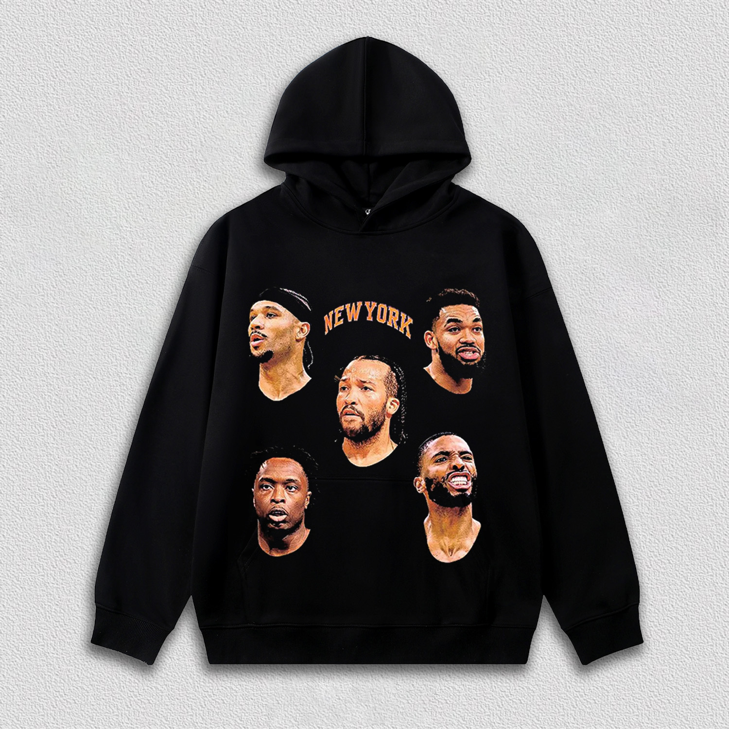 NEW YORK KNICKS 2025 TEE