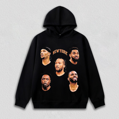 NEW YORK KNICKS 2025 TEE