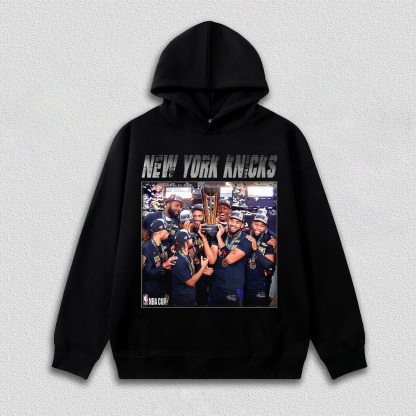 NEW YORK KNICKS 2025 TEE
