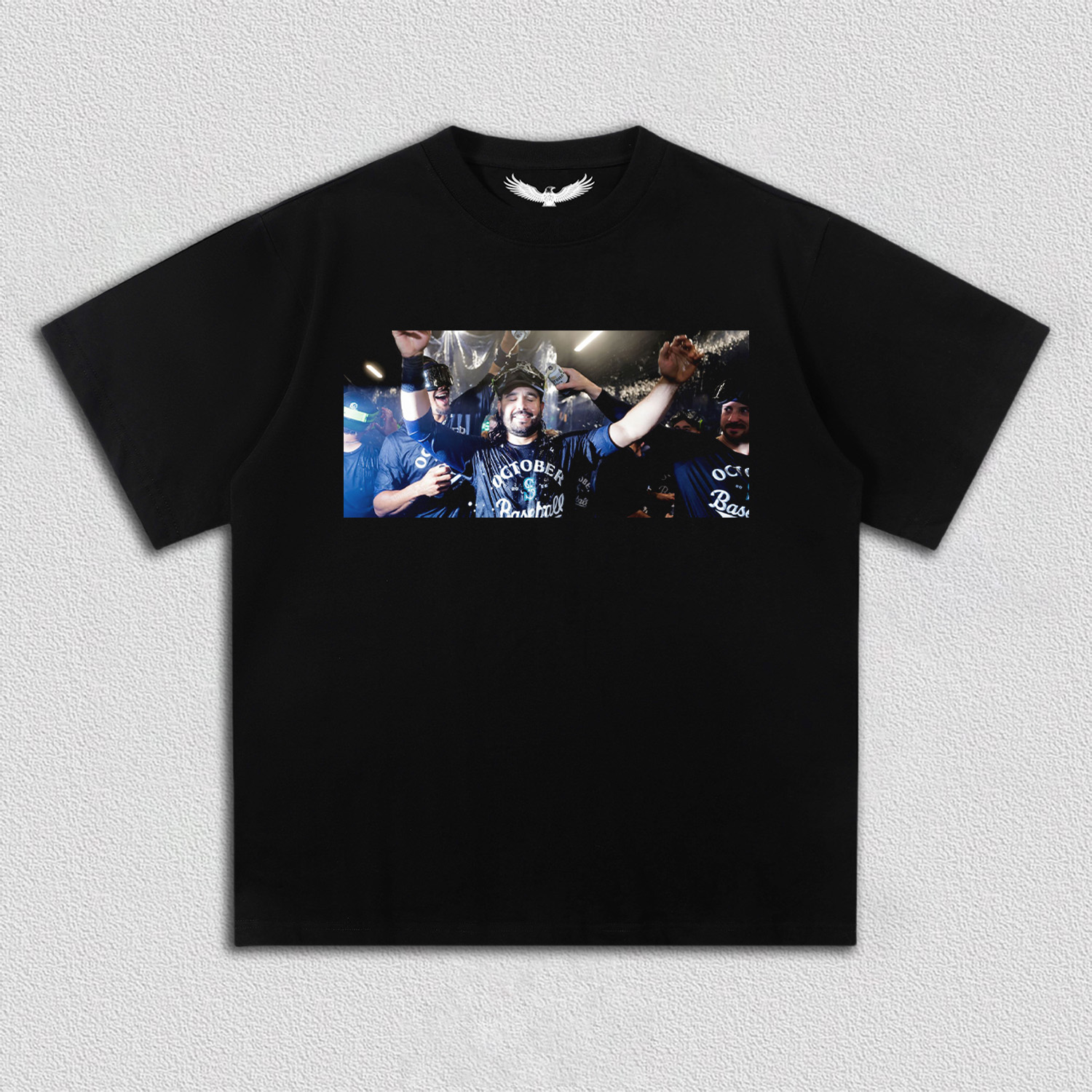 NL West Champs  TEE