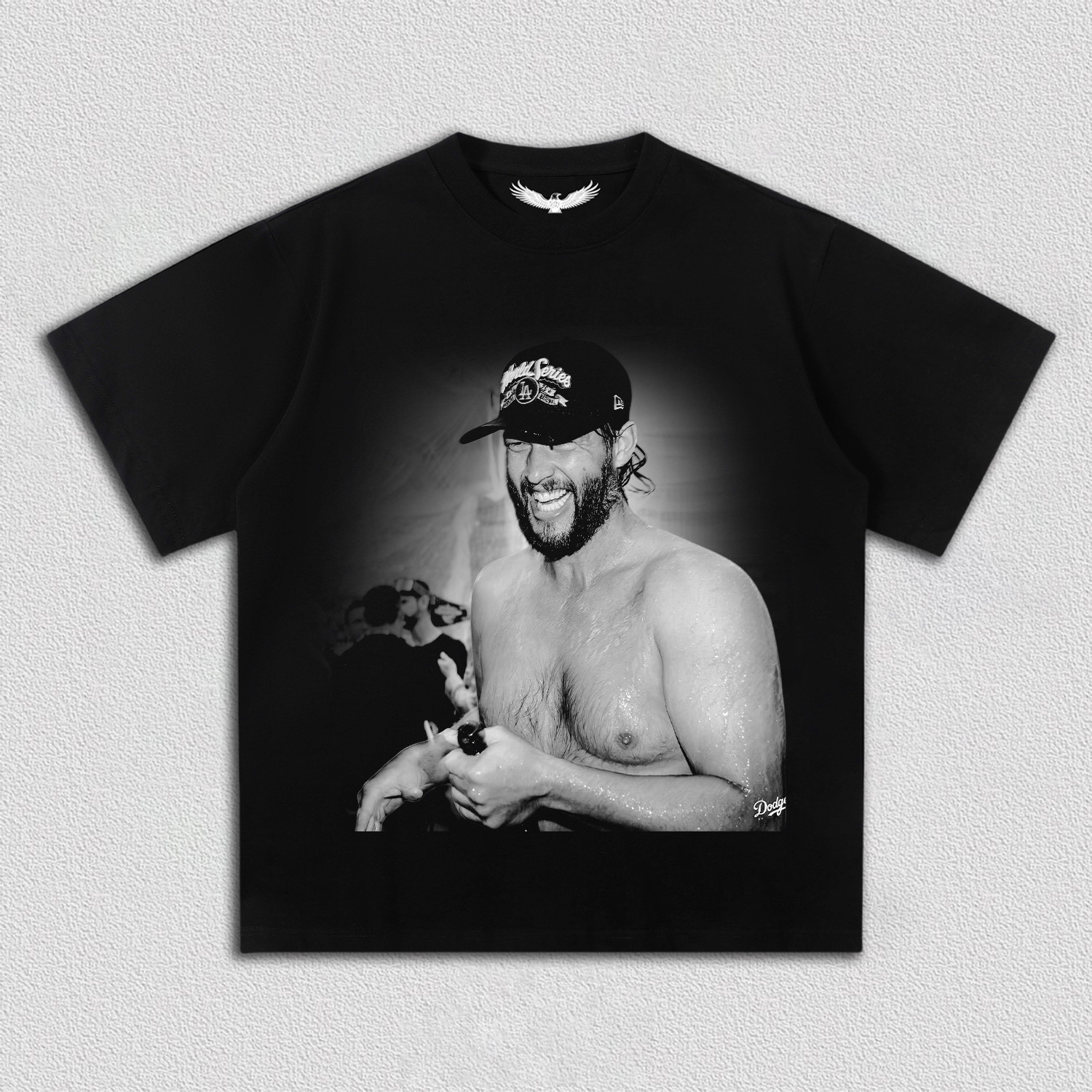 NL champion TEE