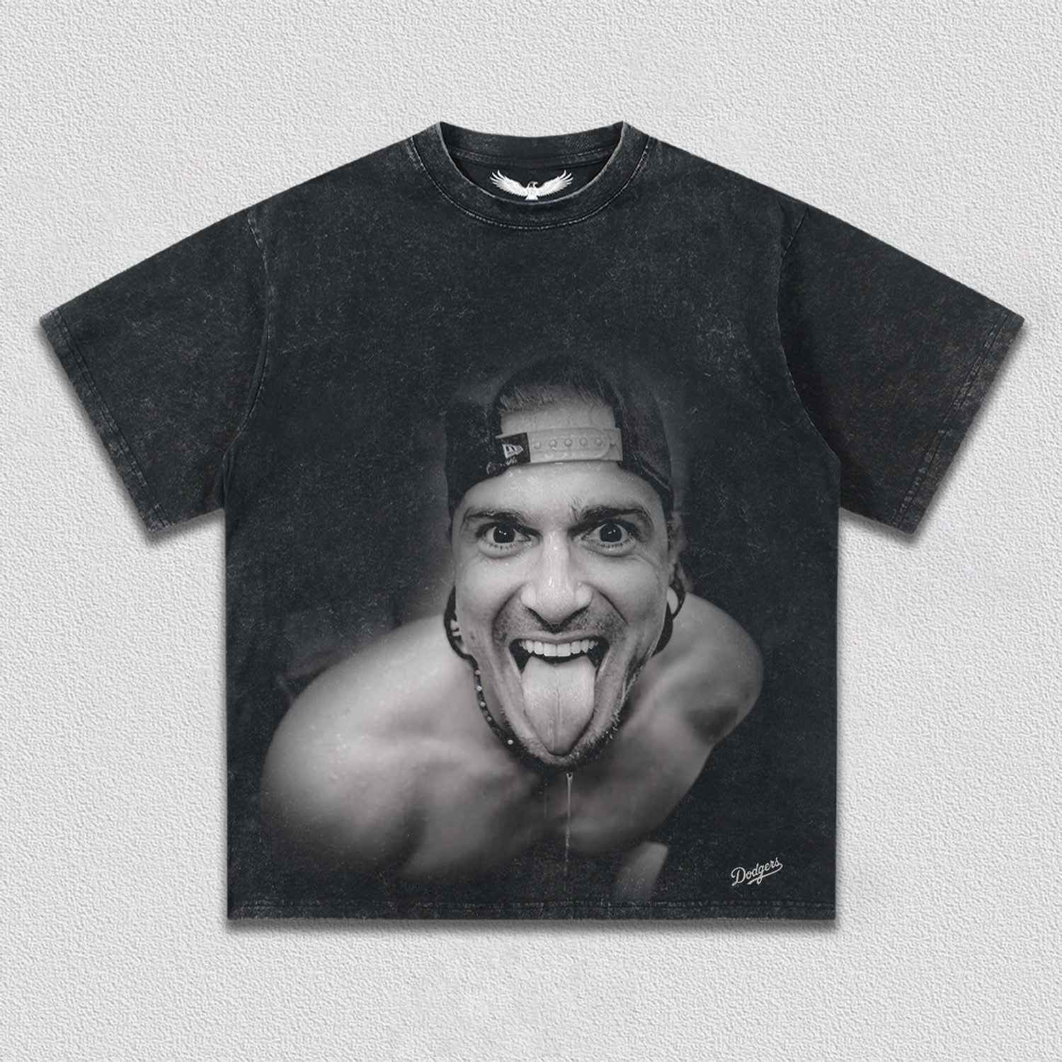 NL champion V1 TEE