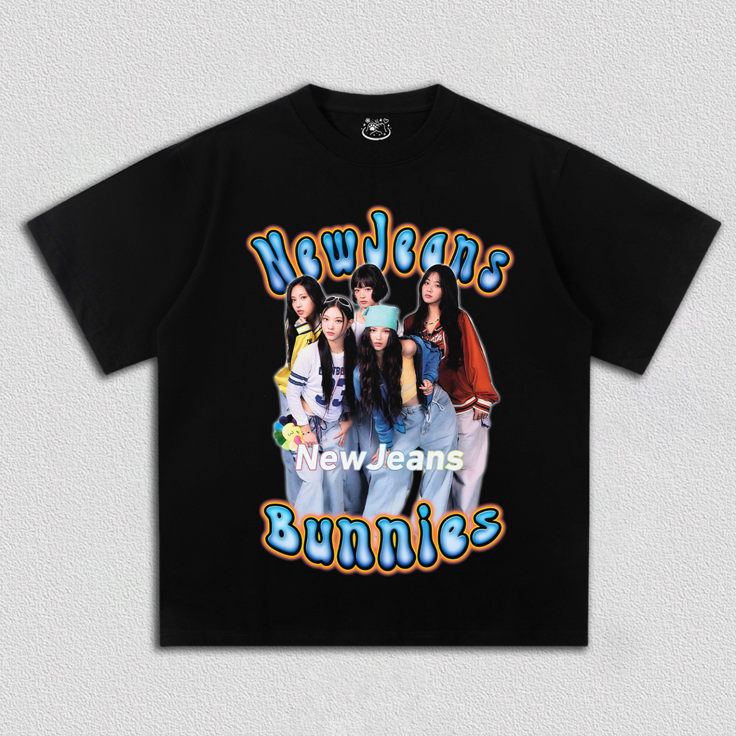 NewJeans TEE 9.19