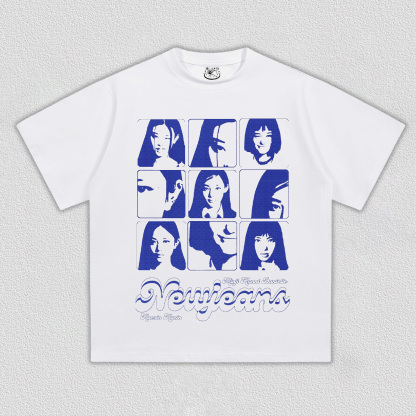 NewJeans TEE 9.19-4