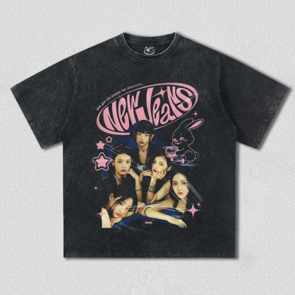 NewJeans TEE 9.19-1