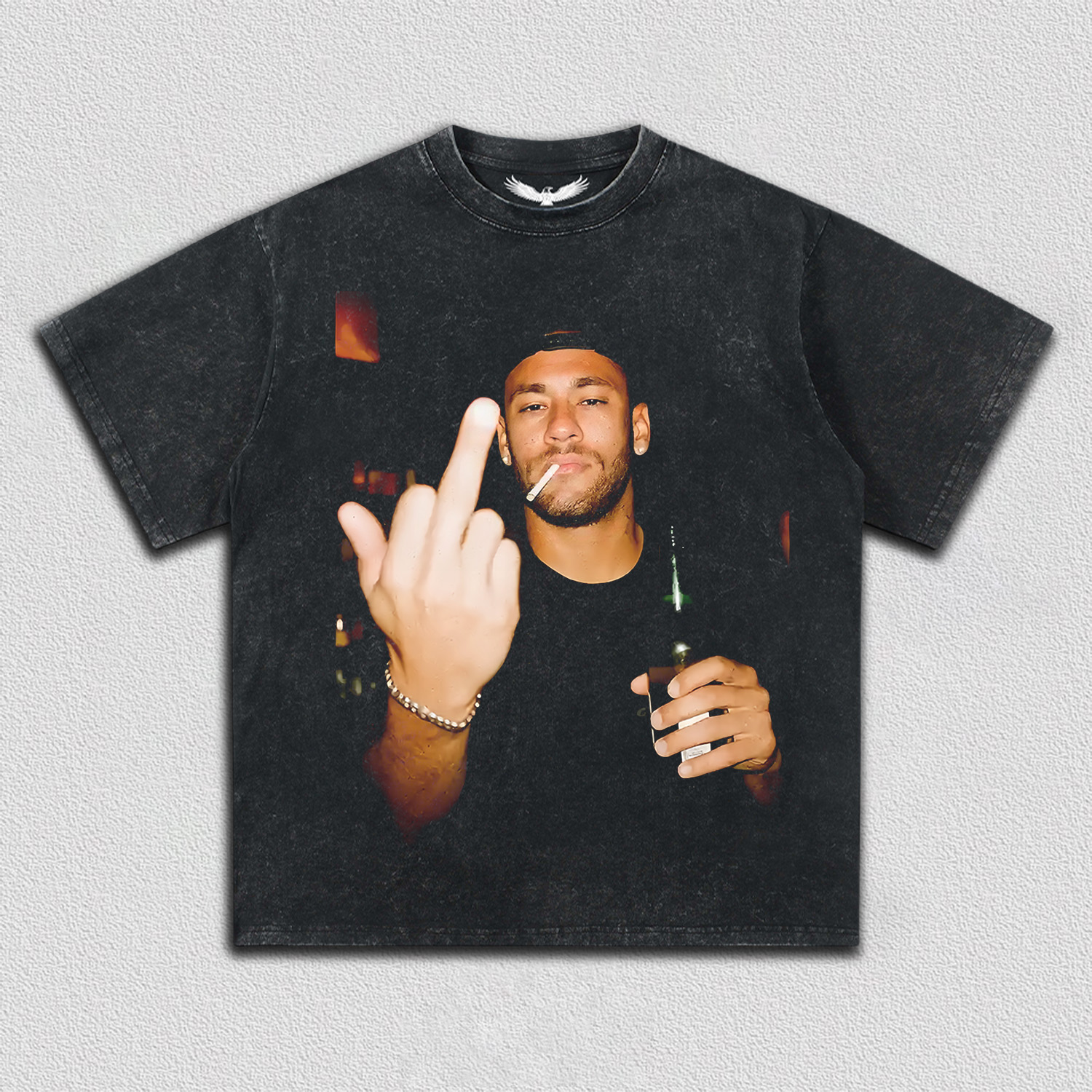 NEYMAR TEE