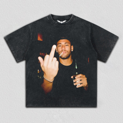 NEYMAR TEE