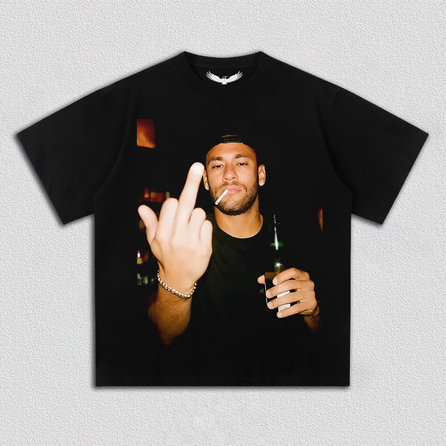 NEYMAR TEE