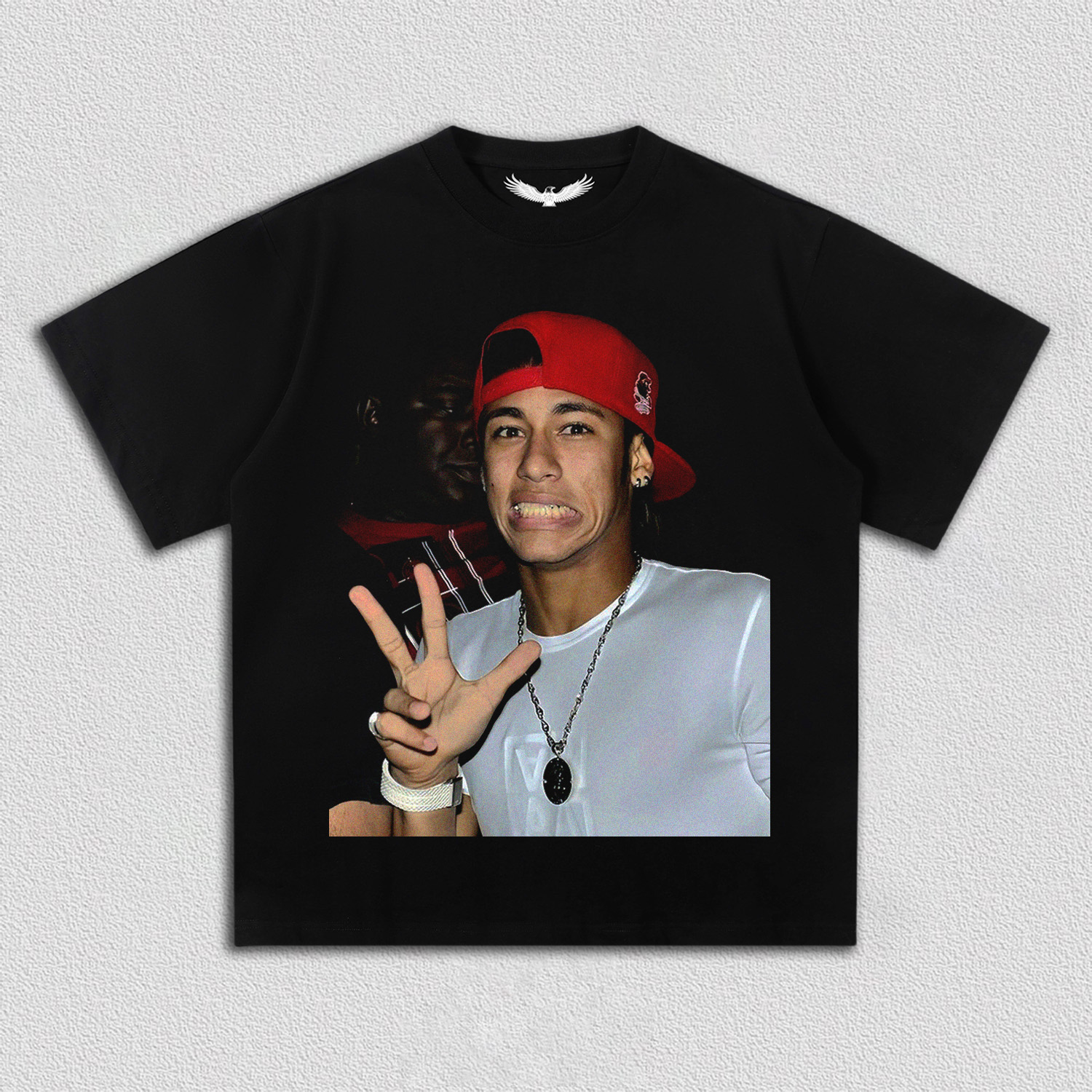 Neymar 2025 Tee