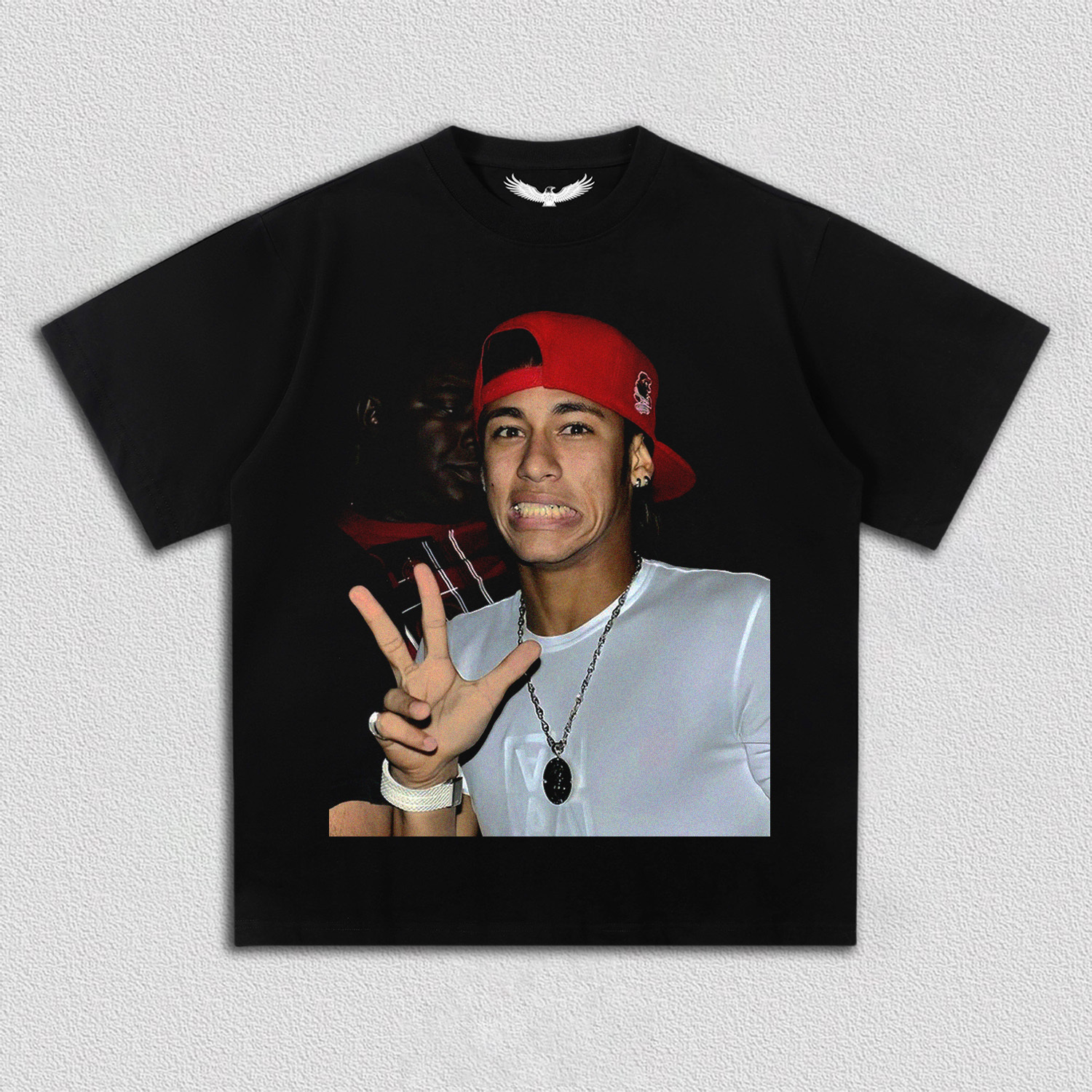 Neymar 2025 Tee