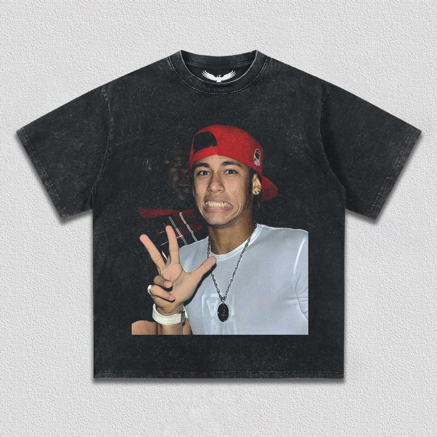 Neymar 2025 Tee