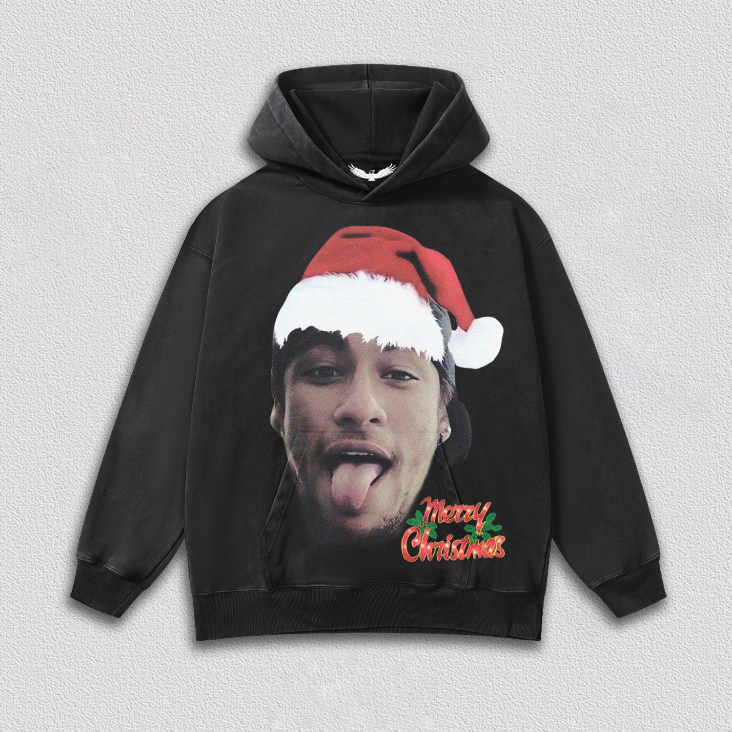 Neymar Christmas Tee