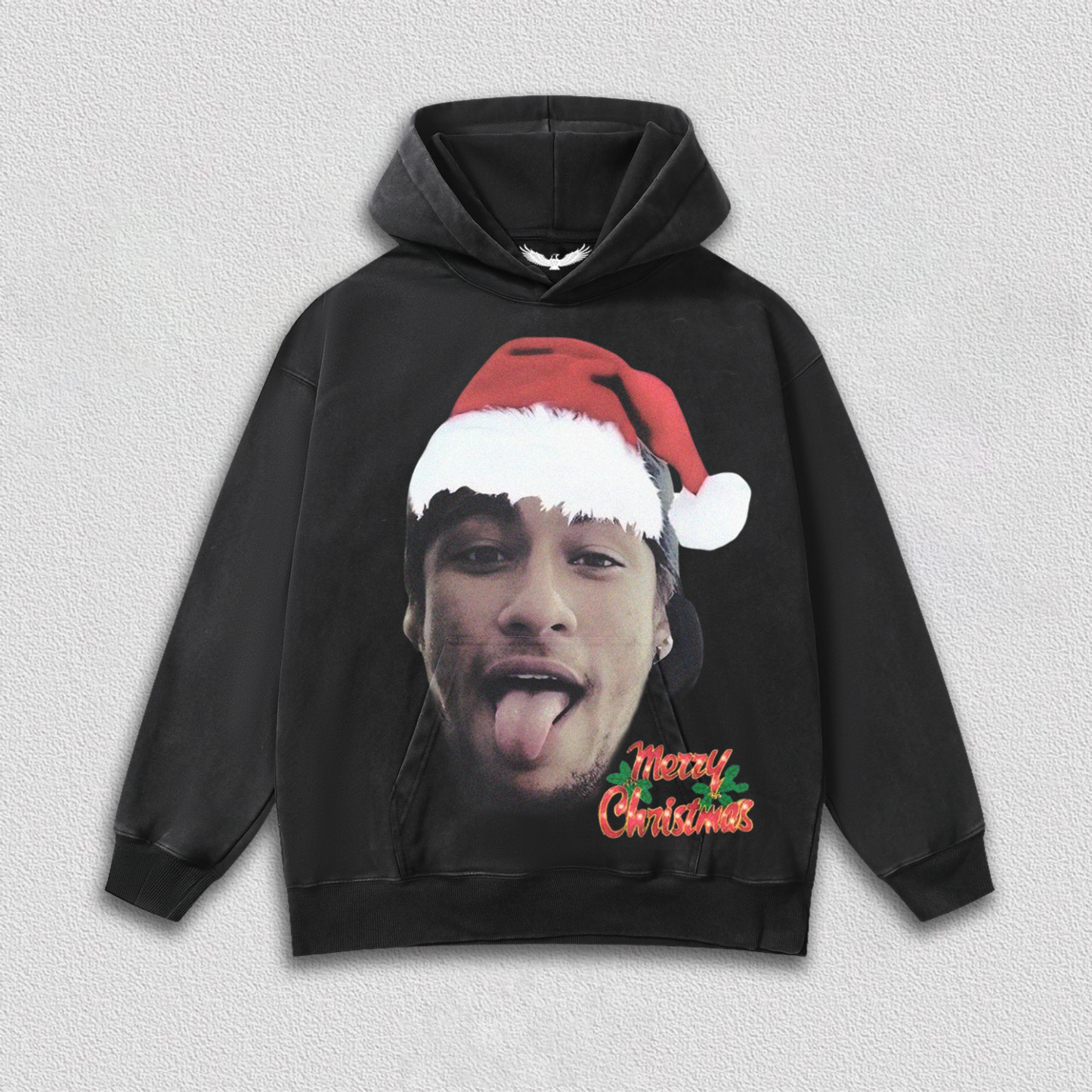 Neymar Christmas Tee