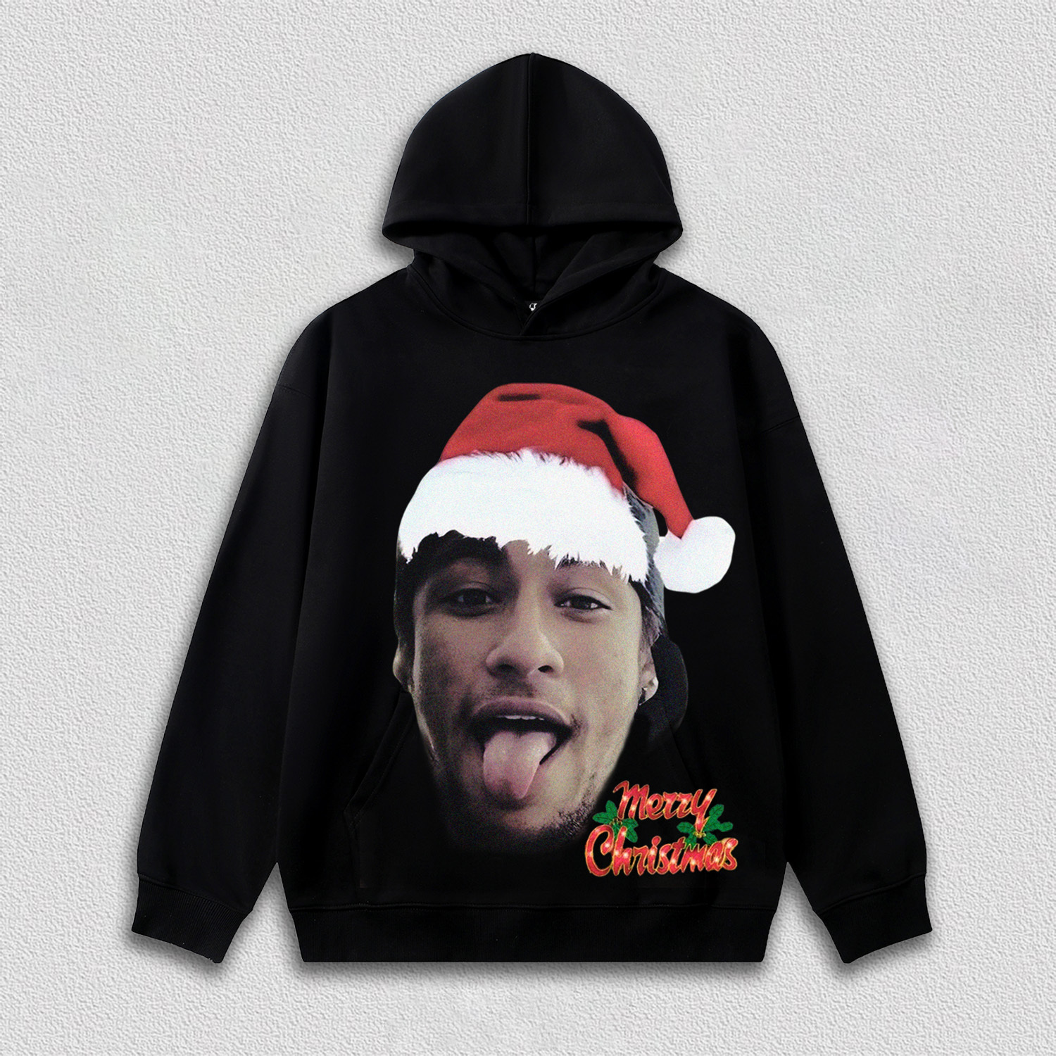 Neymar Christmas Tee