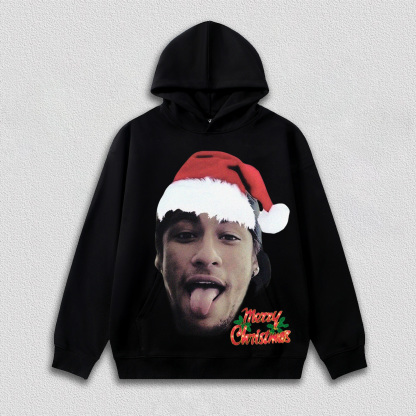 Neymar Christmas Tee
