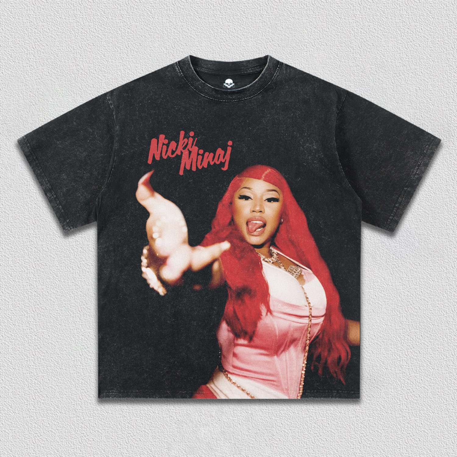 Ice Spice Tee&Hoodie 1.5