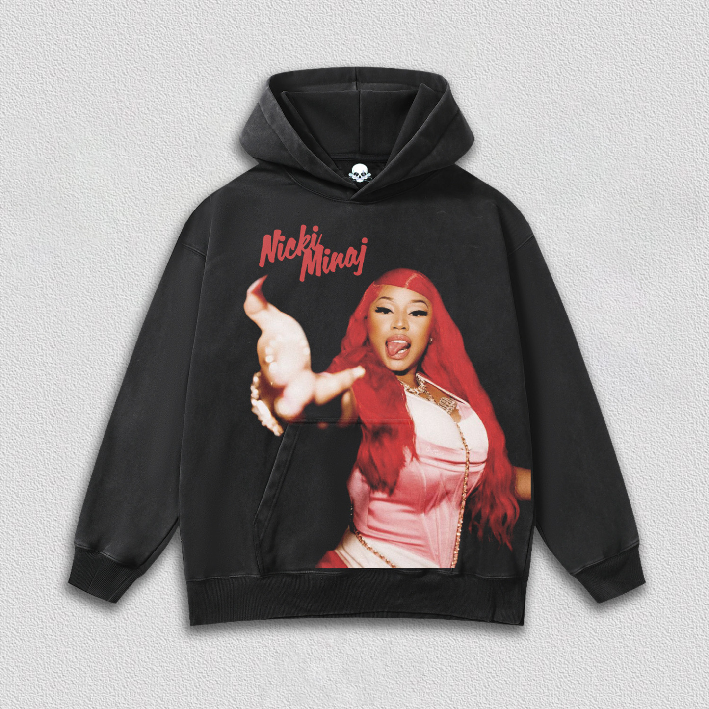 Ice Spice Tee&Hoodie 1.5