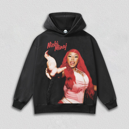 Ice Spice Tee&Hoodie 1.5