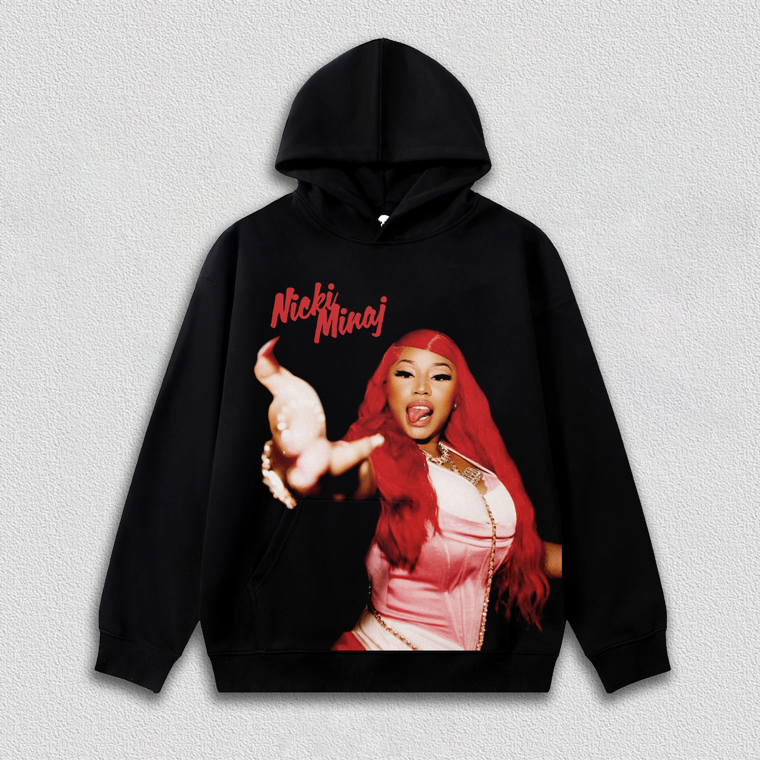 Ice Spice Tee&Hoodie 1.5