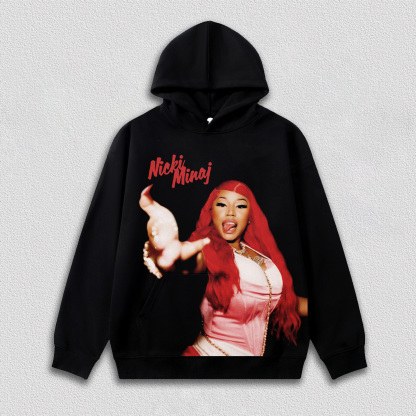 Ice Spice Tee&Hoodie 1.5