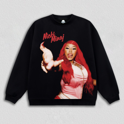 Ice Spice Tee&Hoodie 1.5