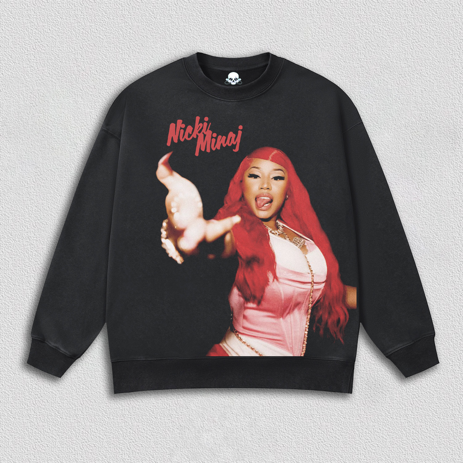 Ice Spice Tee&Hoodie 1.5