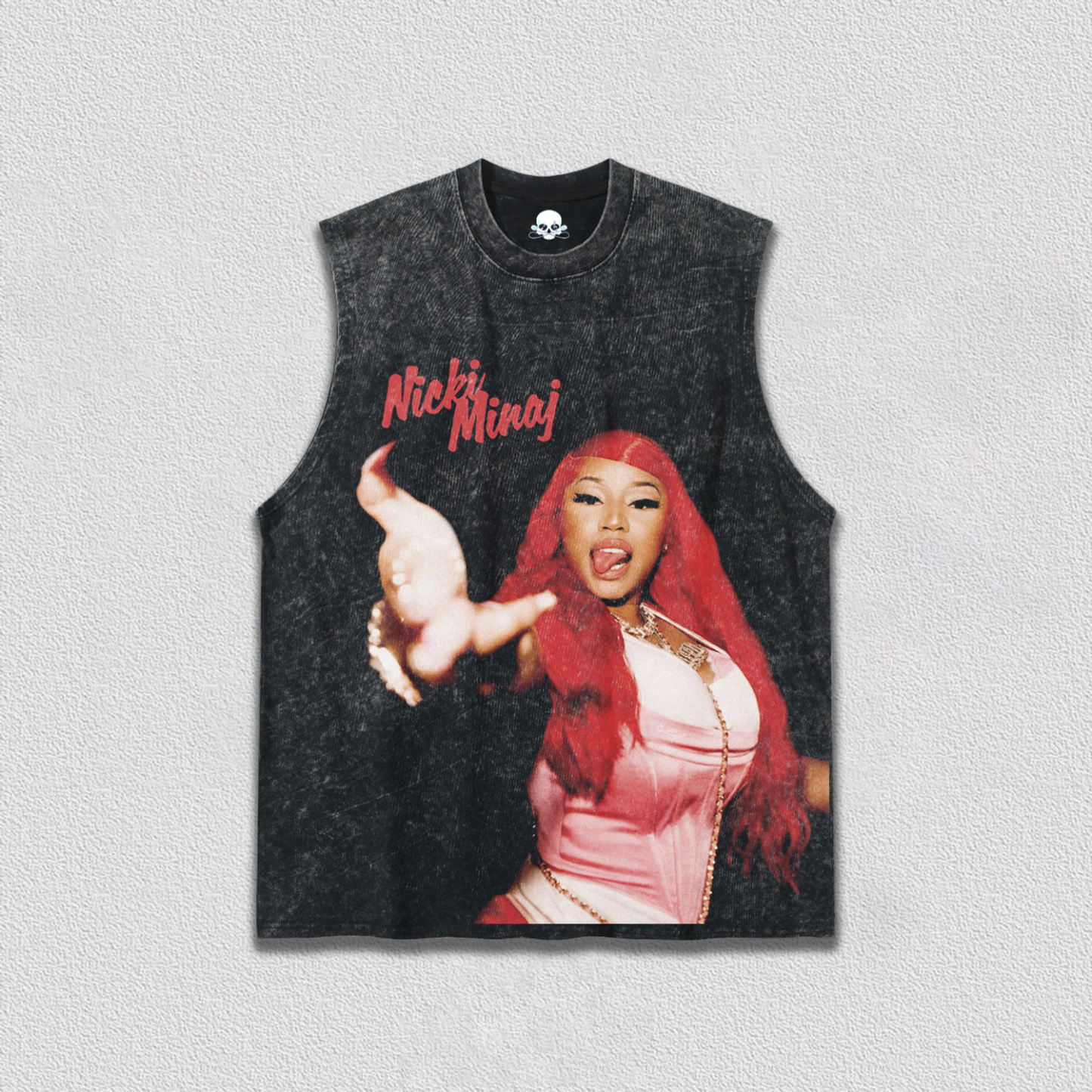 Ice Spice Tee&Hoodie 1.5