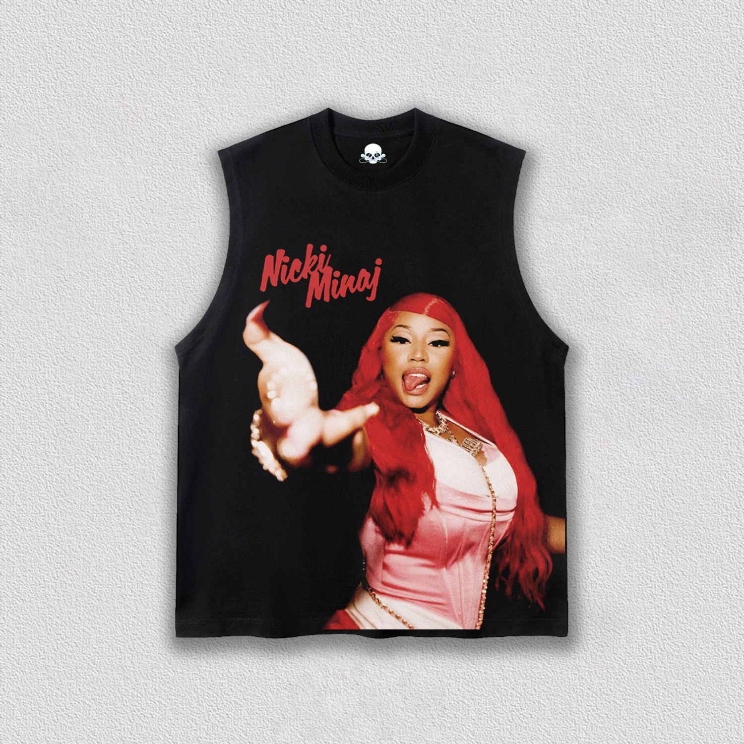 Ice Spice Tee&Hoodie 1.5