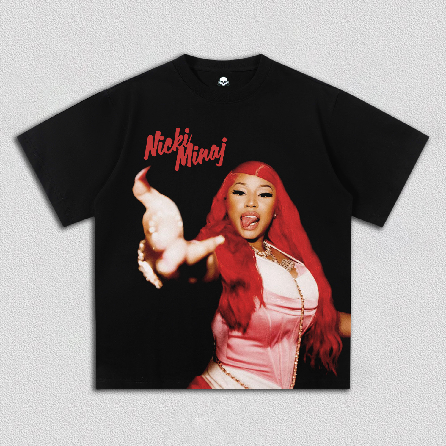 Ice Spice Tee&Hoodie 1.5