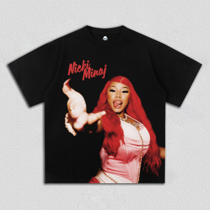 Ice Spice Tee&Hoodie 1.5