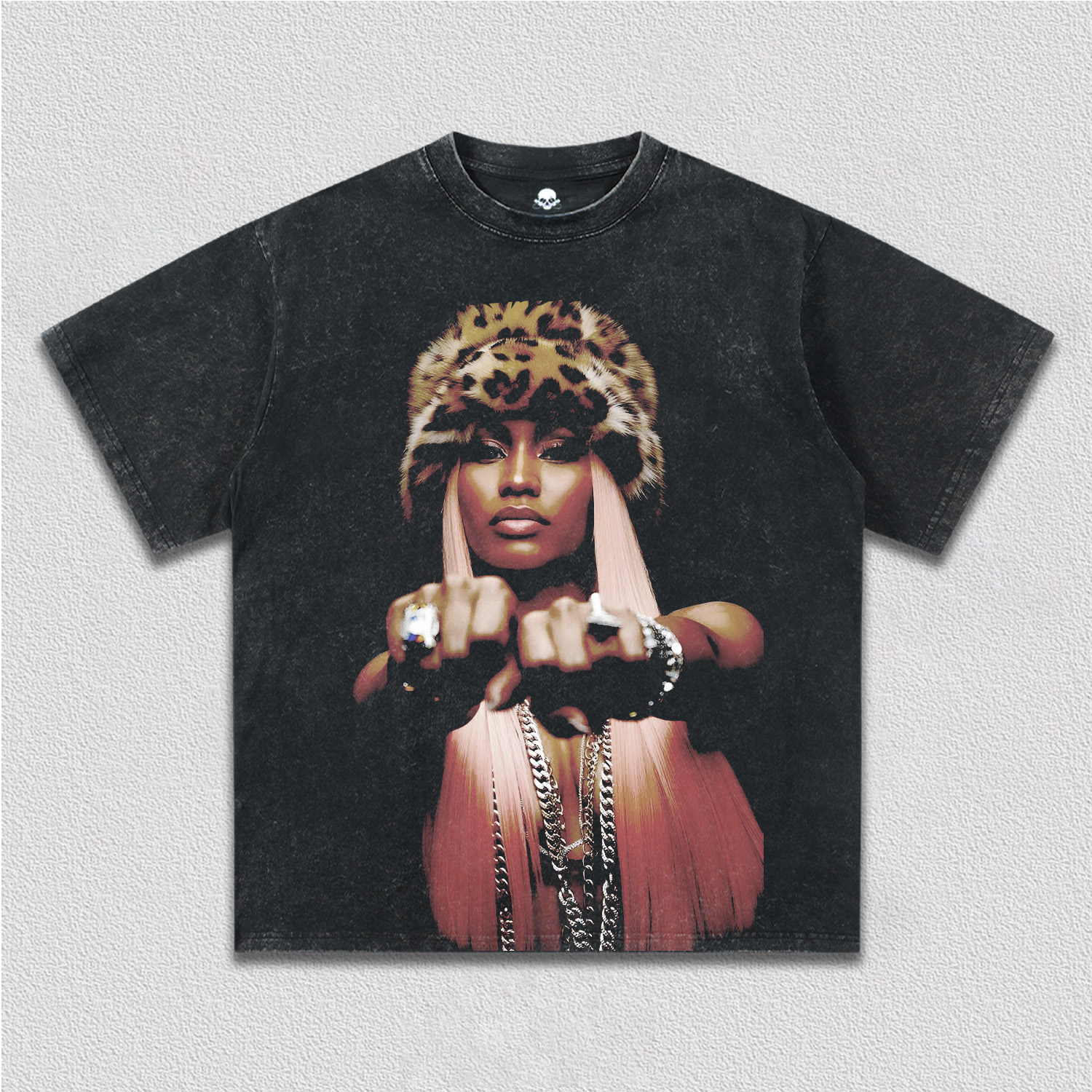NICKI MINAJ  TEE&HOODIE