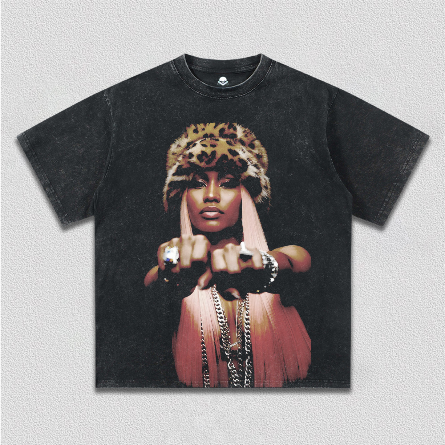 NICKI MINAJ  TEE&HOODIE