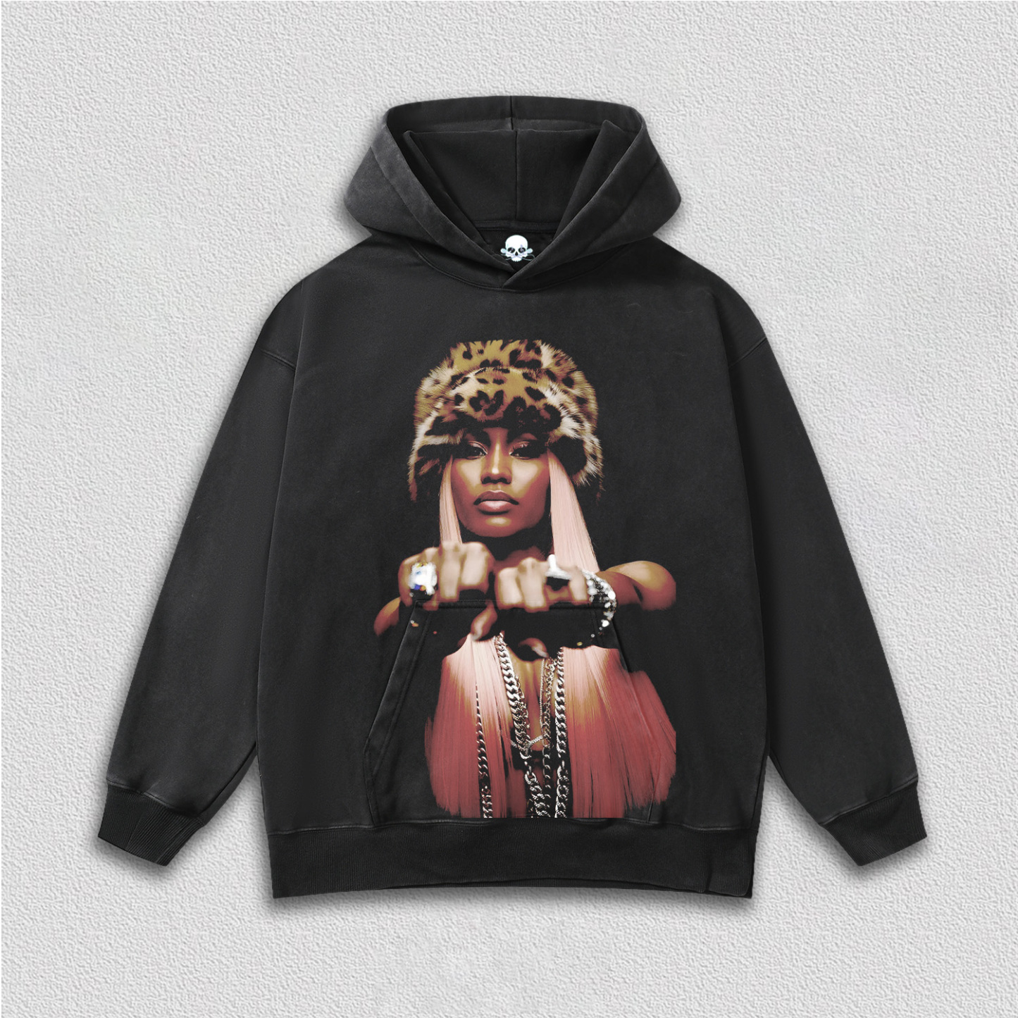 NICKI MINAJ  TEE&HOODIE