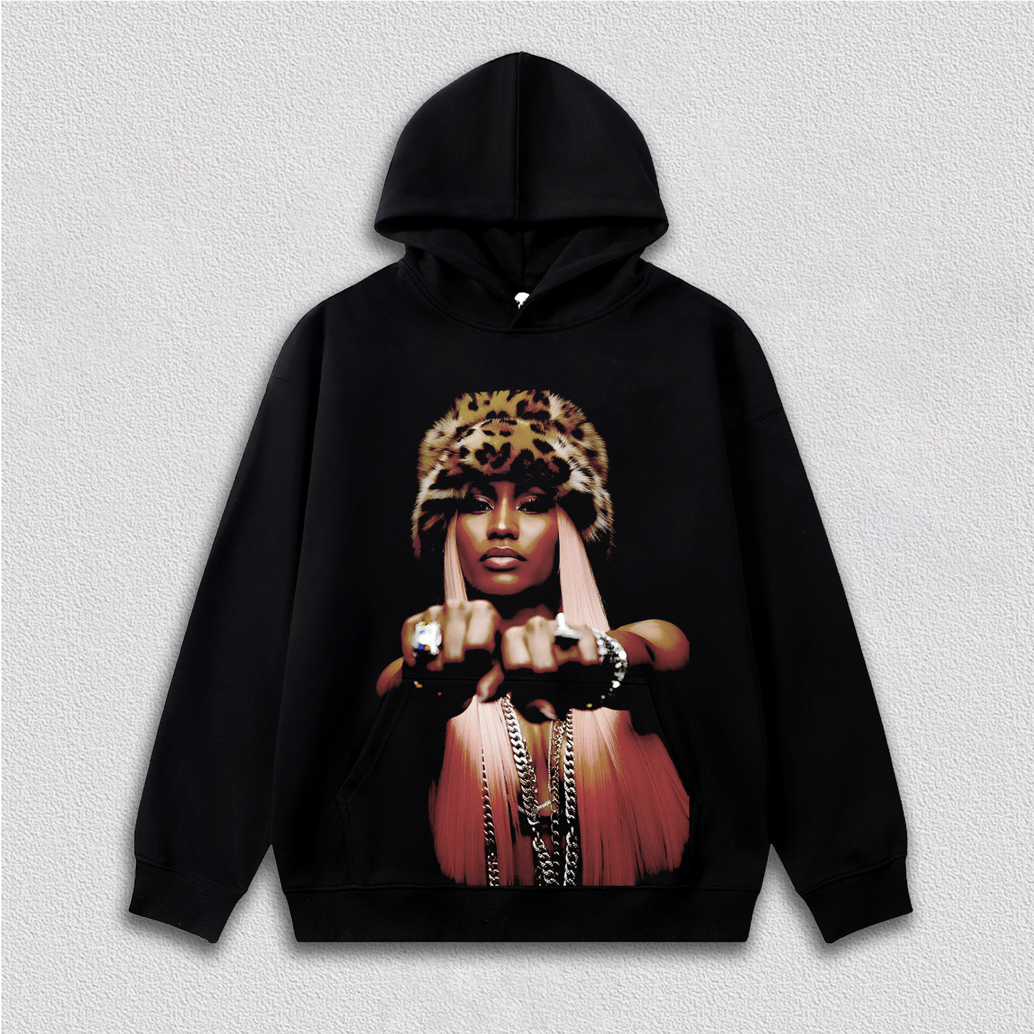 NICKI MINAJ  TEE&HOODIE